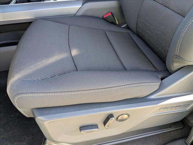 new 2026 Ford F-150 car, priced at $67,270