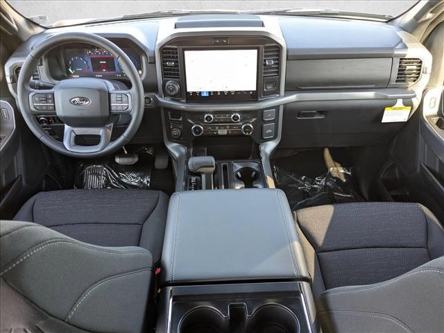 new 2026 Ford F-150 car, priced at $67,270