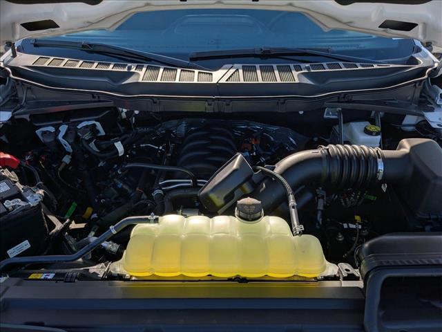 new 2026 Ford F-150 car, priced at $67,270