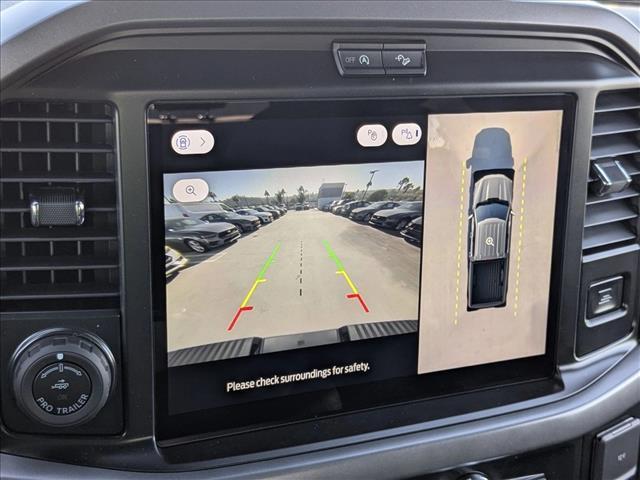 new 2026 Ford F-150 car, priced at $67,270