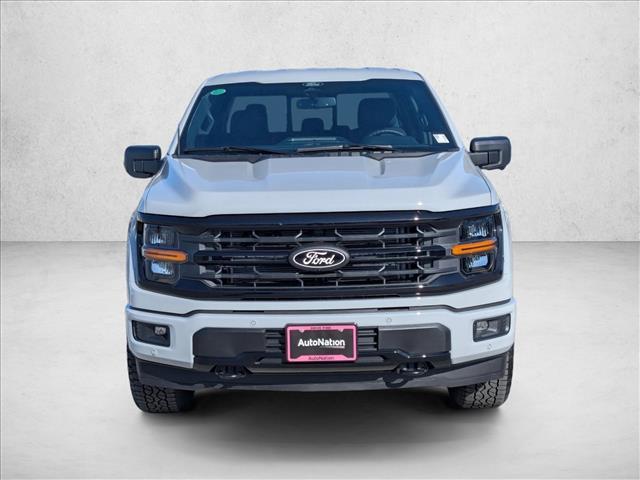 new 2026 Ford F-150 car, priced at $67,270