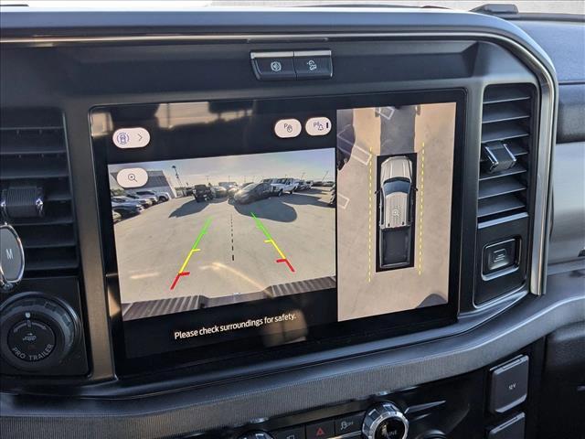 new 2026 Ford F-350 car, priced at $106,345