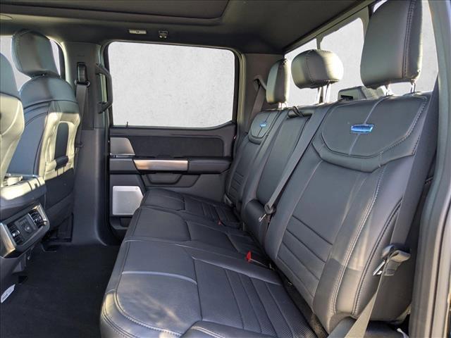 new 2026 Ford F-350 car, priced at $106,345