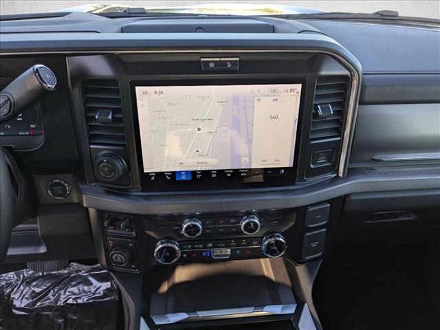 new 2026 Ford F-350 car, priced at $106,345