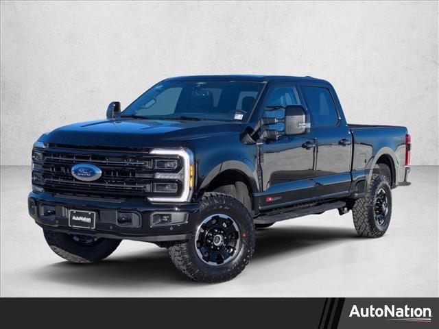 new 2026 Ford F-350 car, priced at $106,345