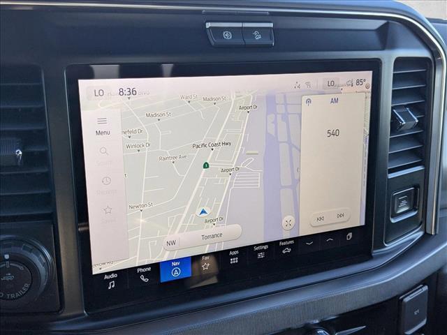 new 2026 Ford F-350 car, priced at $106,345