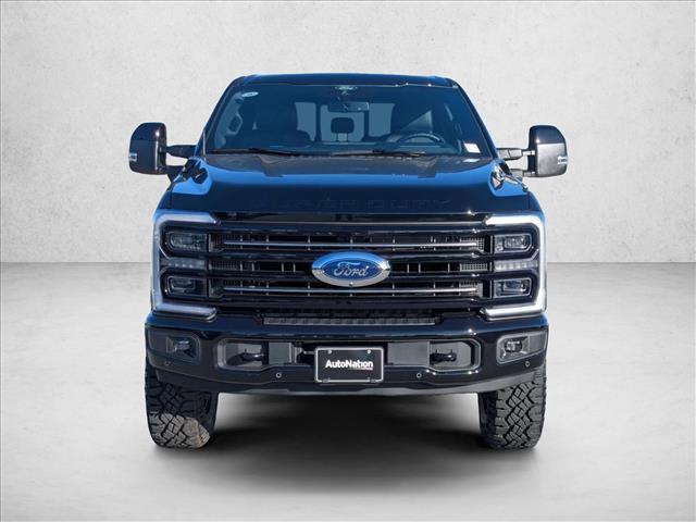 new 2026 Ford F-350 car, priced at $106,345