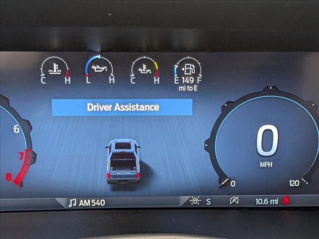 new 2026 Ford F-150 car, priced at $59,405