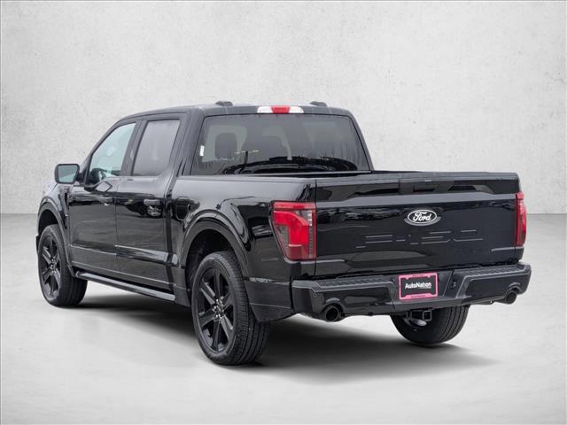 new 2026 Ford F-150 car, priced at $59,405
