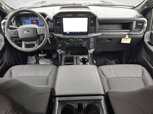 new 2026 Ford F-150 car, priced at $59,405