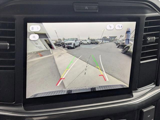 new 2026 Ford F-150 car, priced at $59,405