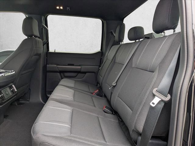 new 2026 Ford F-150 car, priced at $59,405