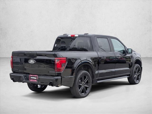 new 2026 Ford F-150 car, priced at $59,405