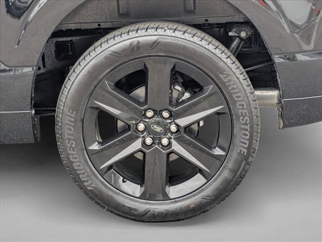 new 2026 Ford F-150 car, priced at $59,405