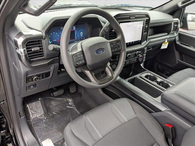 new 2026 Ford F-150 car, priced at $59,405