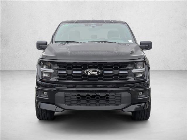new 2026 Ford F-150 car, priced at $59,405
