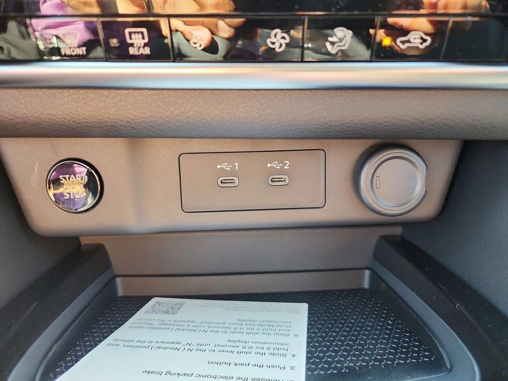 new 2026 Nissan Rogue car, priced at $35,745