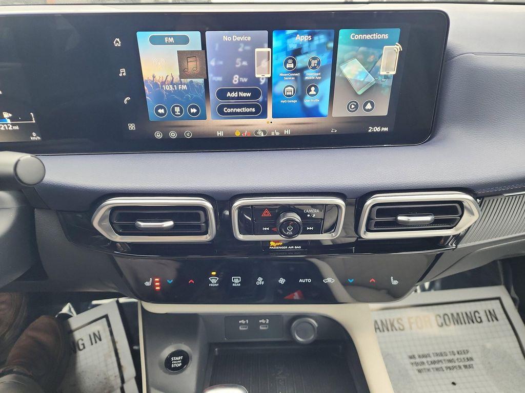 new 2026 Nissan Sentra car, priced at $29,970