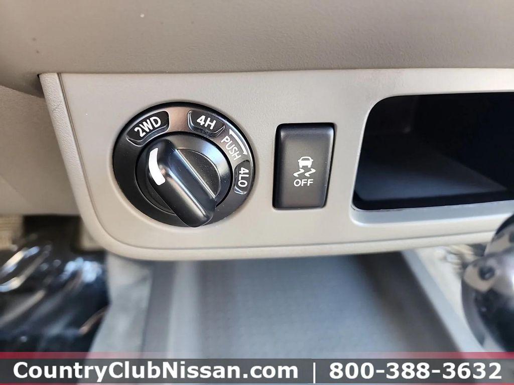 used 2018 Nissan Frontier car, priced at $18,995