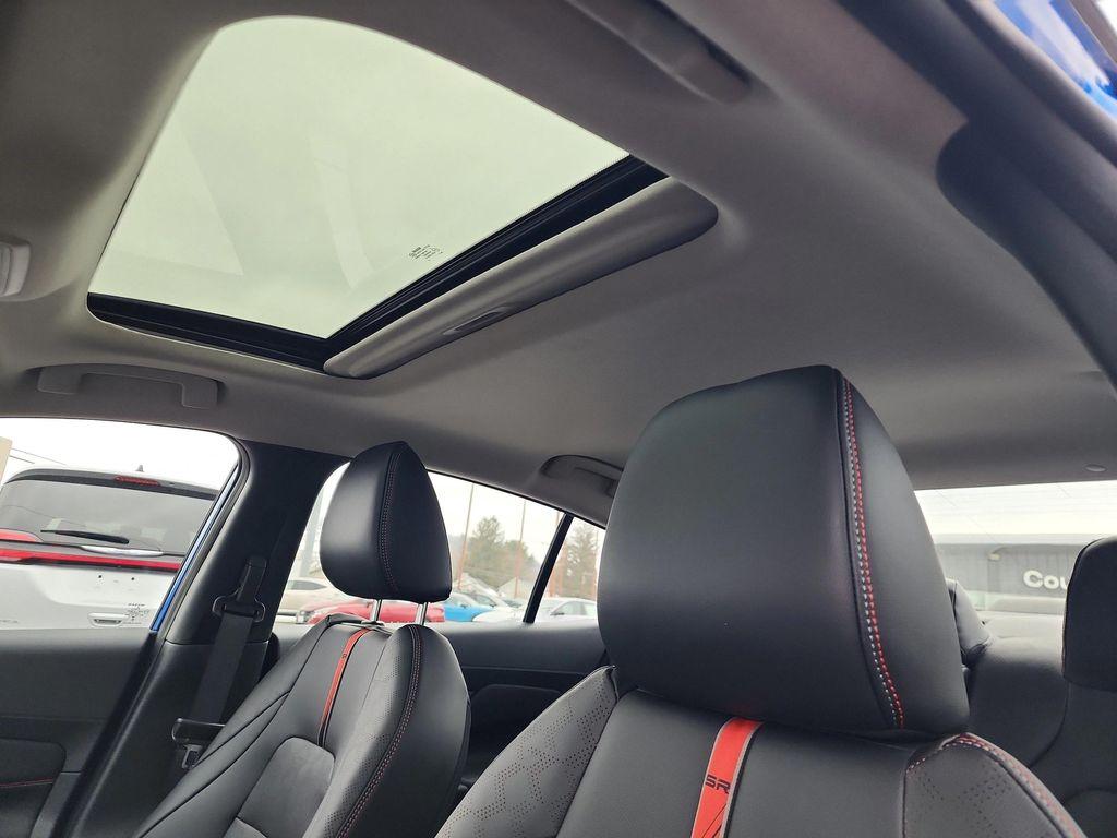 new 2026 Nissan Sentra car, priced at $30,665