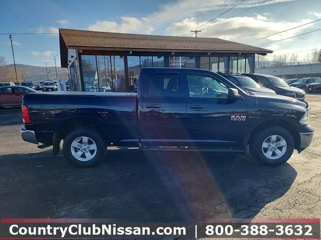 used 2016 Ram 1500 car, priced at $18,695