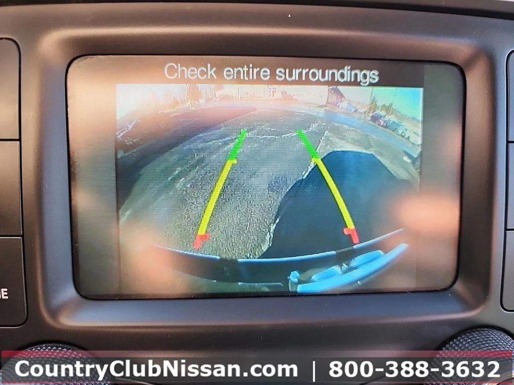 used 2016 Ram 1500 car, priced at $18,695