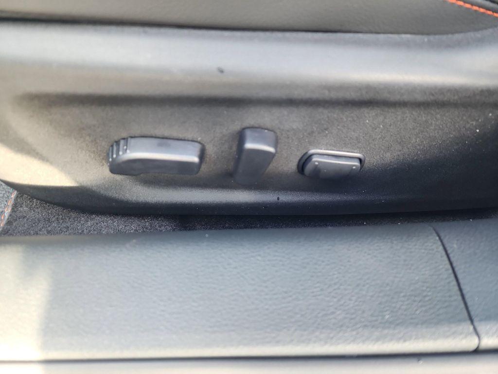 new 2025 Nissan Altima car, priced at $32,826