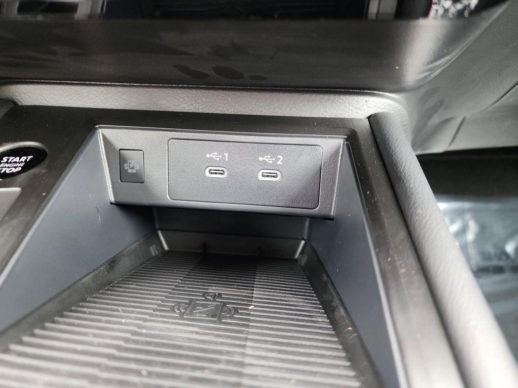 new 2026 Nissan Kicks car, priced at $32,925