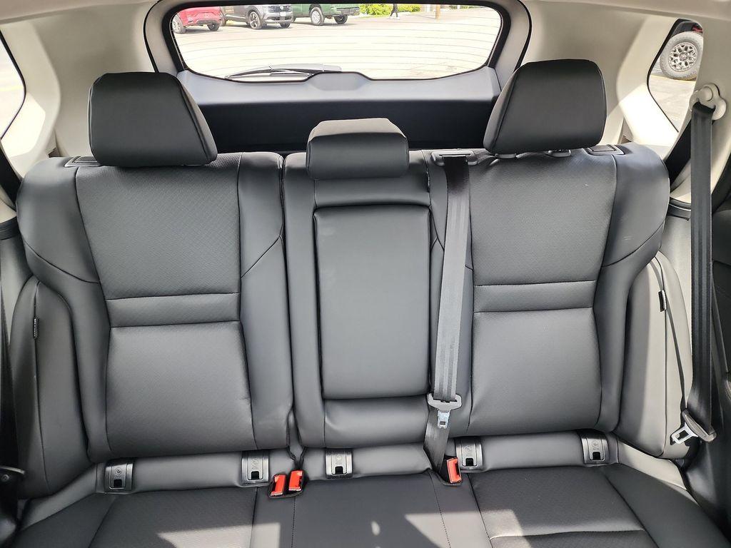 new 2026 Nissan Rogue car, priced at $34,300