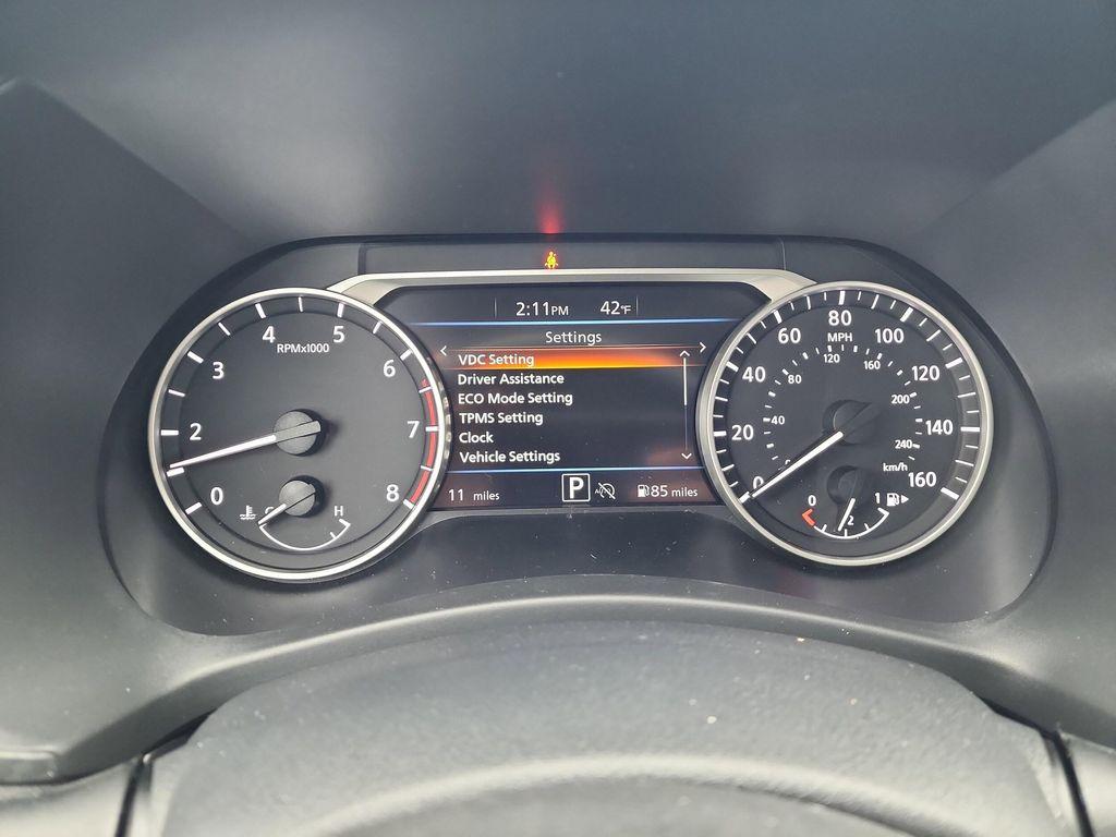 new 2025 Nissan Sentra car, priced at $22,350