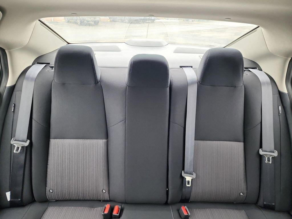 new 2025 Nissan Sentra car, priced at $22,350