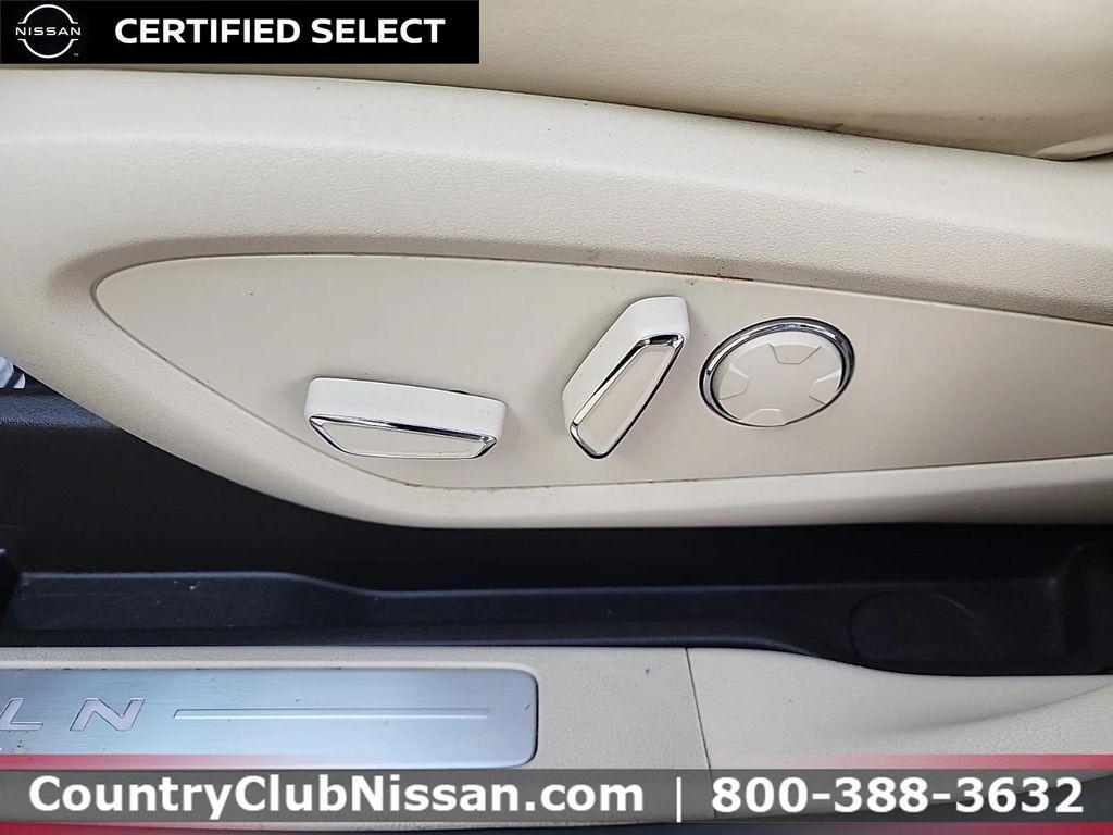 used 2019 Lincoln MKC car, priced at $15,995