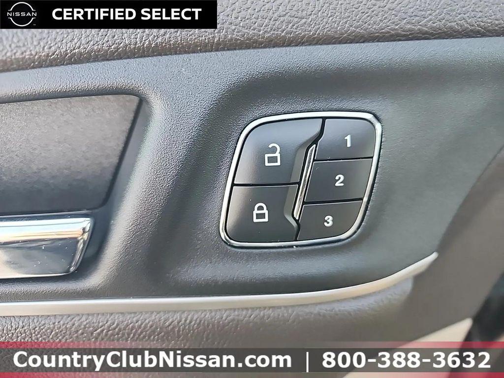 used 2019 Lincoln MKC car, priced at $15,995