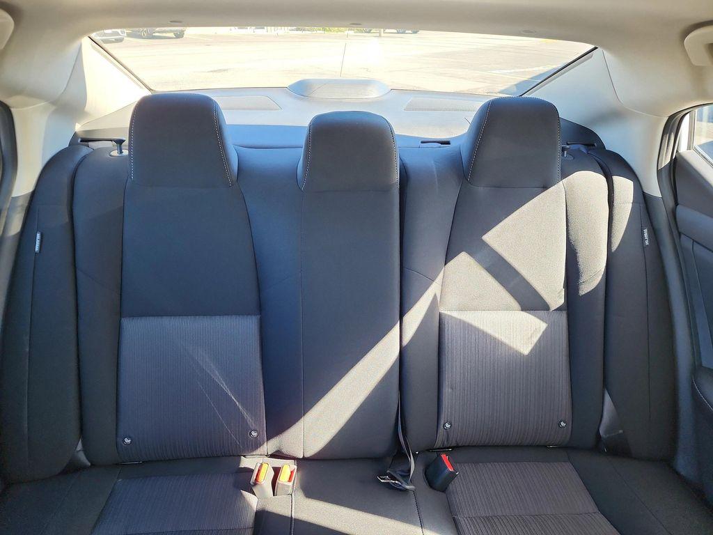 new 2025 Nissan Sentra car, priced at $23,380