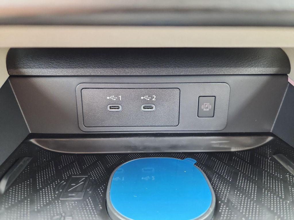 new 2026 Nissan Murano car, priced at $47,205