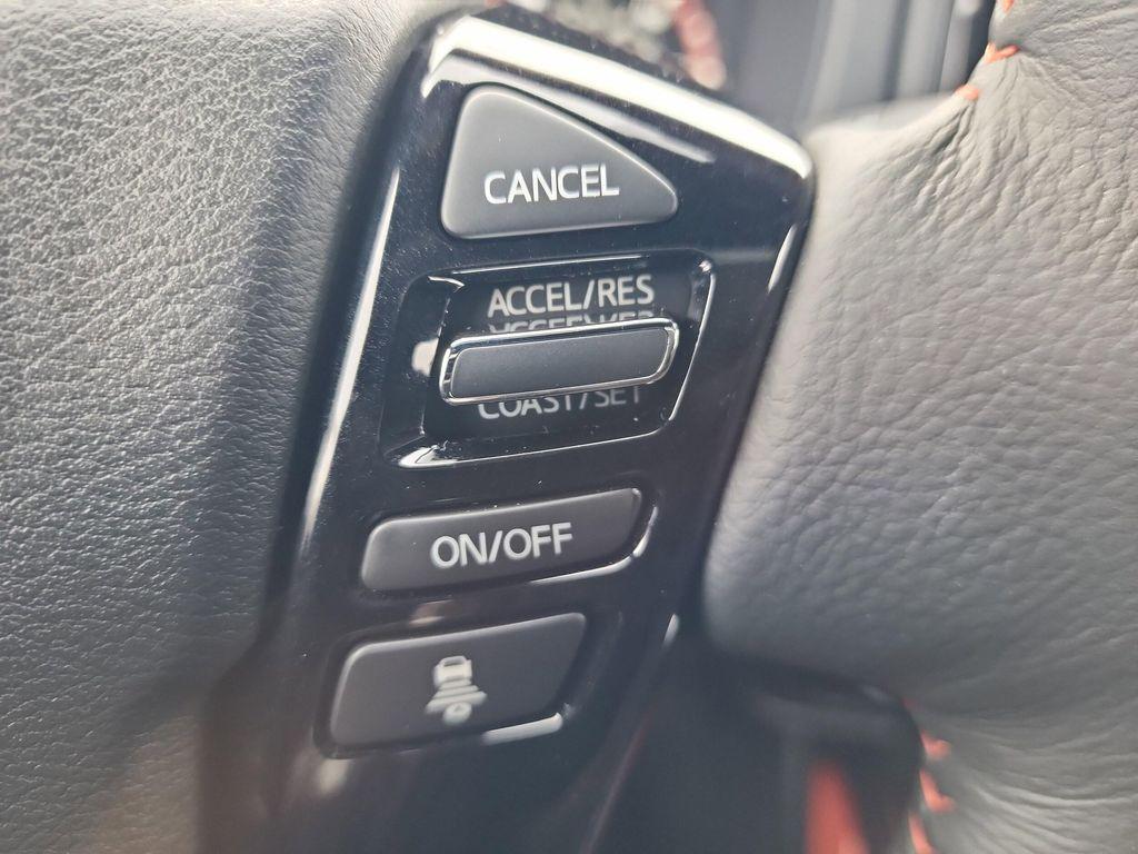 new 2026 Nissan Frontier car, priced at $51,210