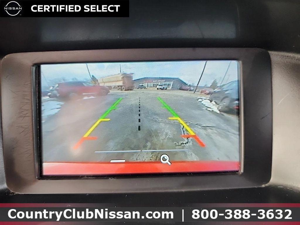 used 2018 Ford Focus car, priced at $11,995