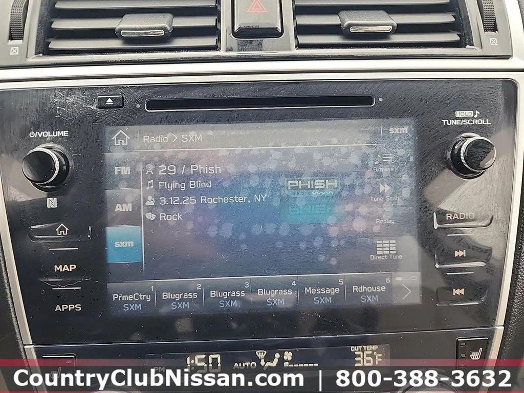 used 2018 Subaru Outback car, priced at $14,995