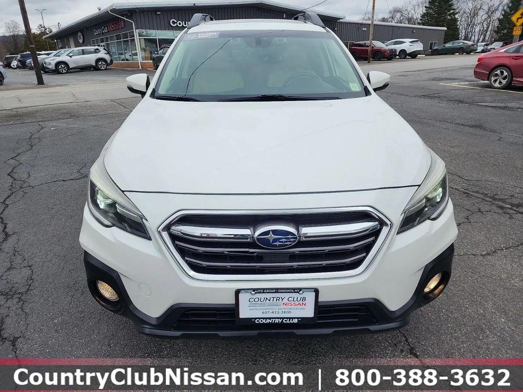 used 2018 Subaru Outback car, priced at $14,995