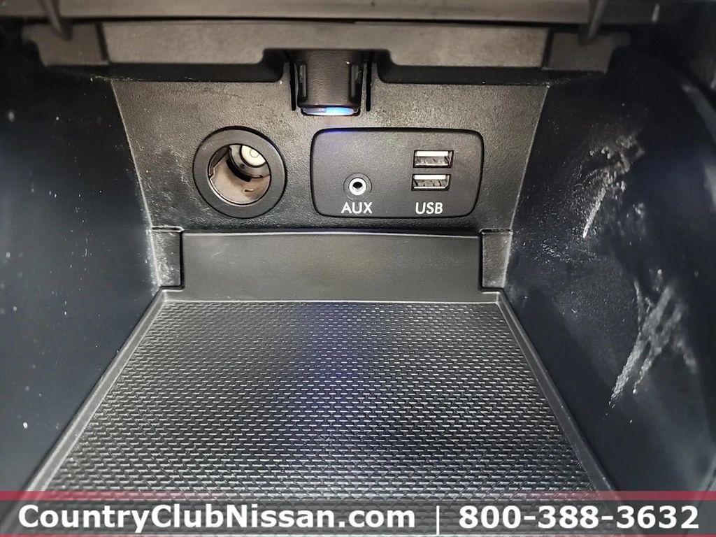 used 2018 Subaru Outback car, priced at $14,995