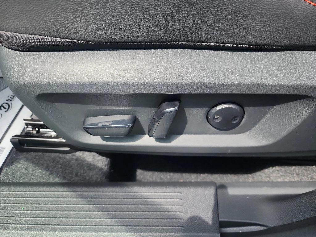 new 2026 Nissan Rogue car, priced at $35,740