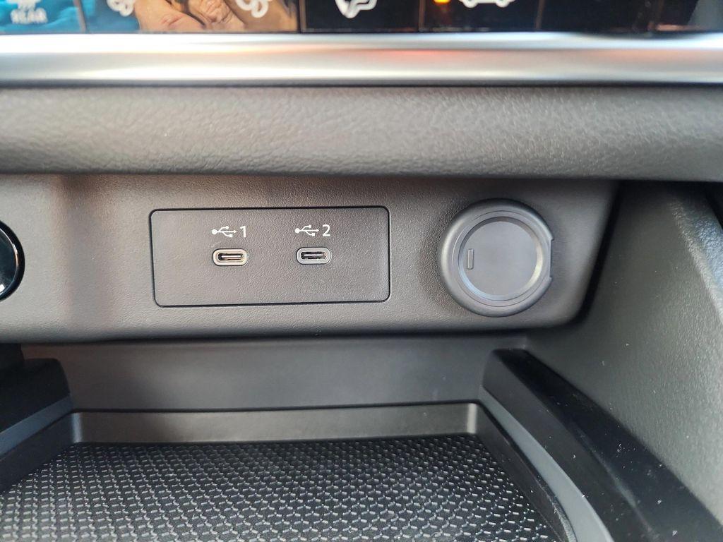 new 2026 Nissan Rogue car, priced at $35,740