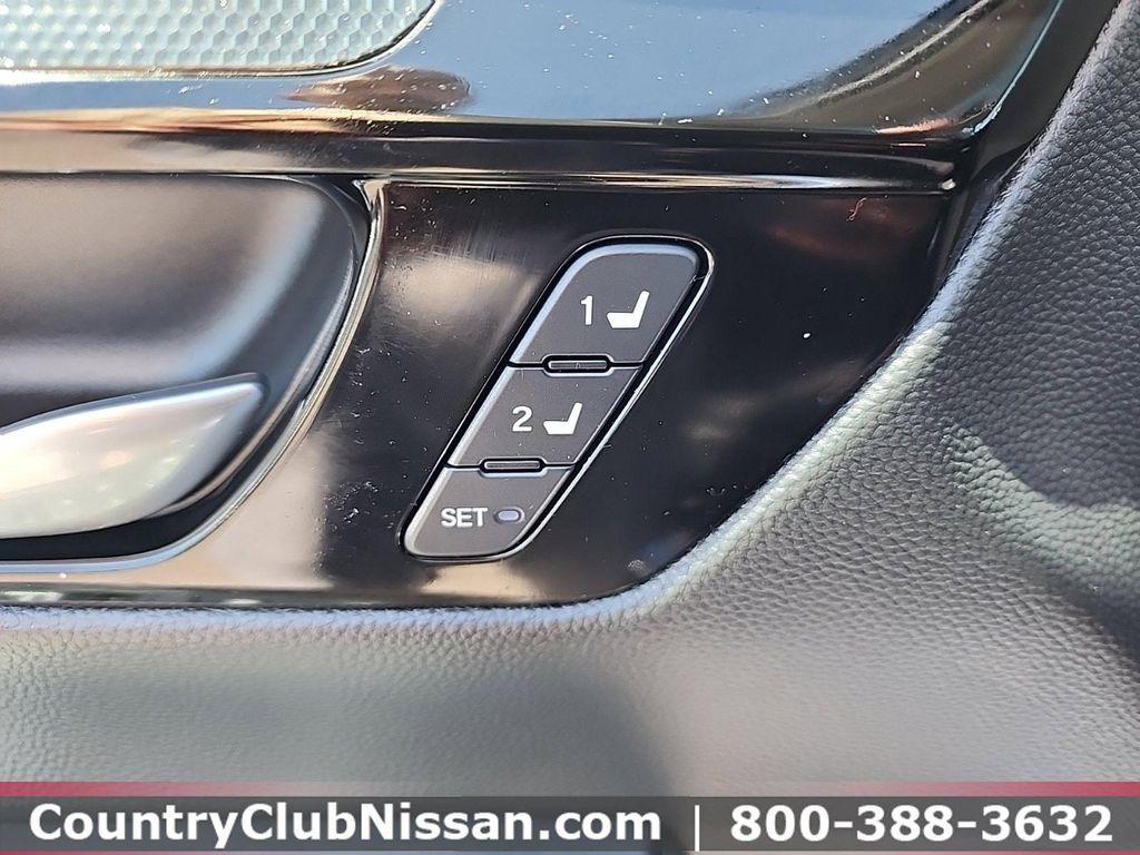 used 2025 Honda CR-V car, priced at $32,159