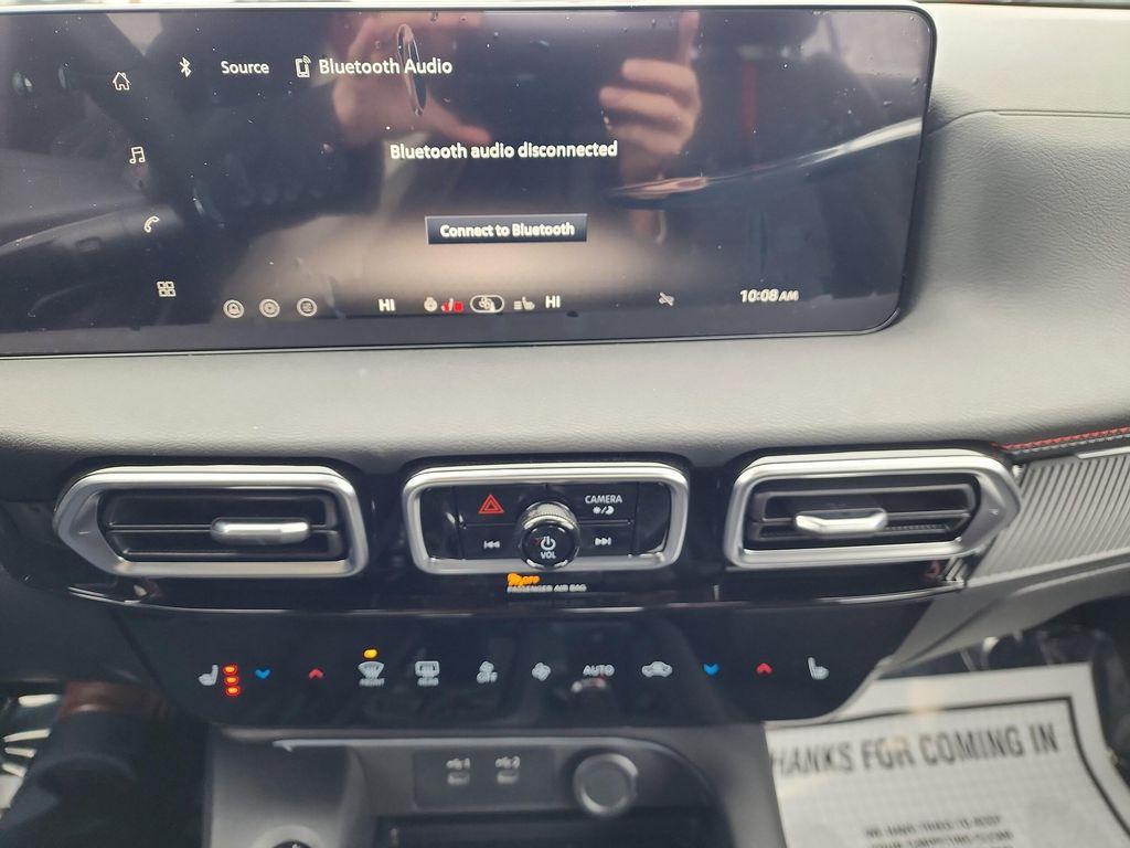 new 2026 Nissan Sentra car, priced at $30,415