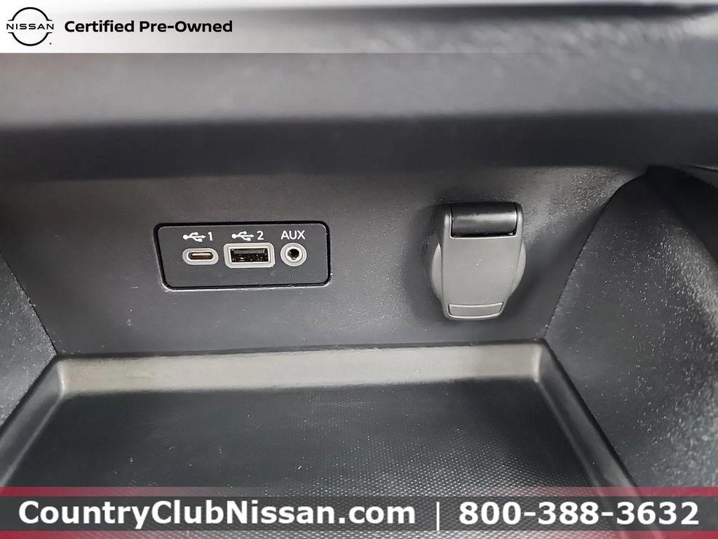 used 2022 Nissan Altima car, priced at $18,995