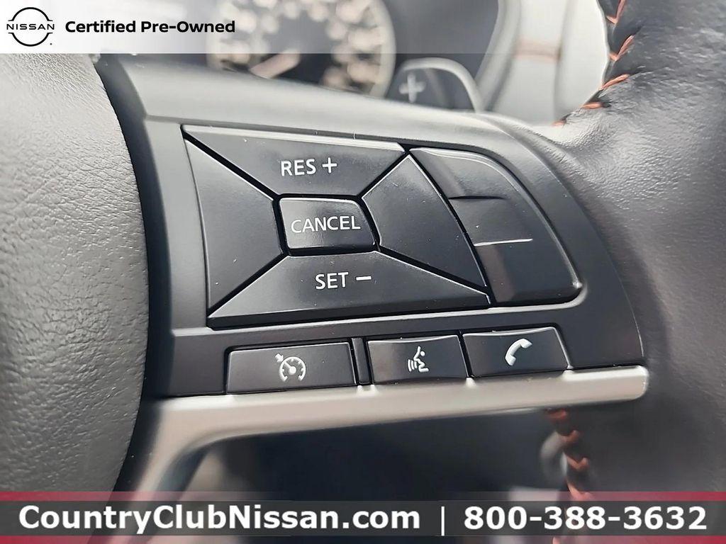 used 2022 Nissan Altima car, priced at $18,995
