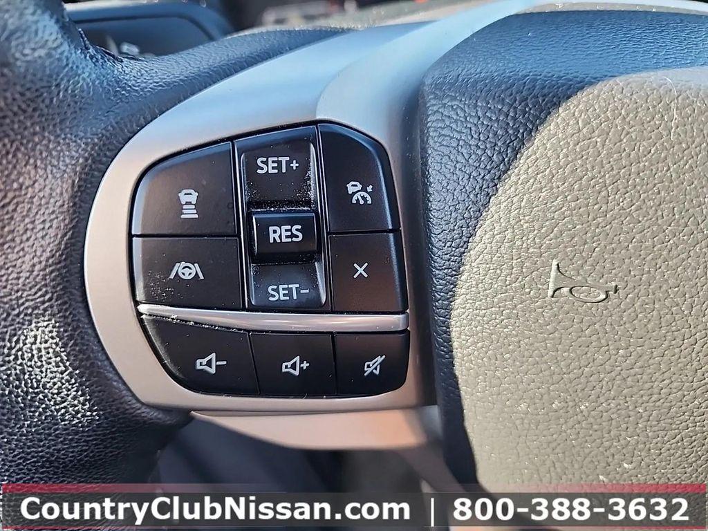 used 2022 Ford Explorer car, priced at $28,770