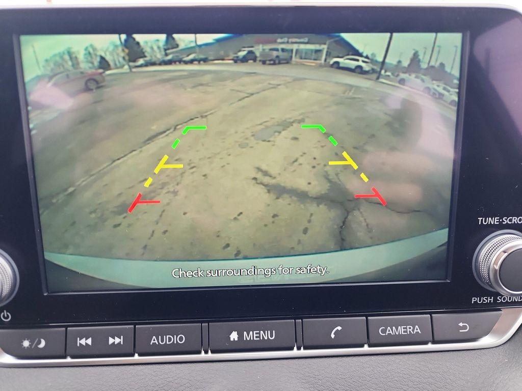 new 2025 Nissan Sentra car, priced at $22,150