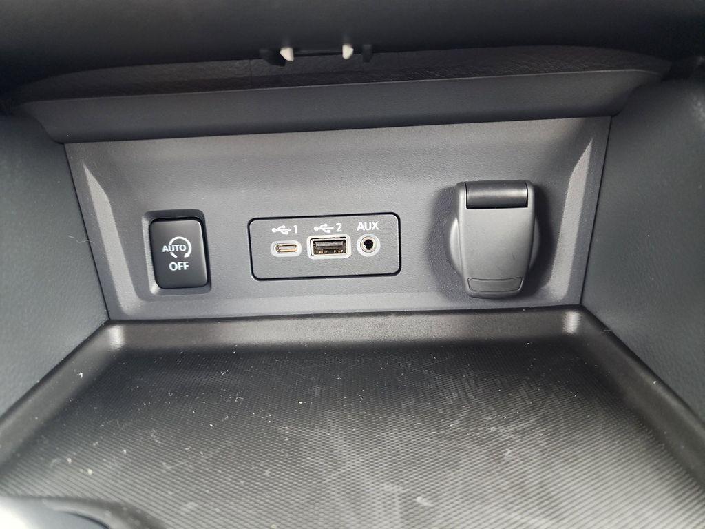 new 2025 Nissan Sentra car, priced at $22,150