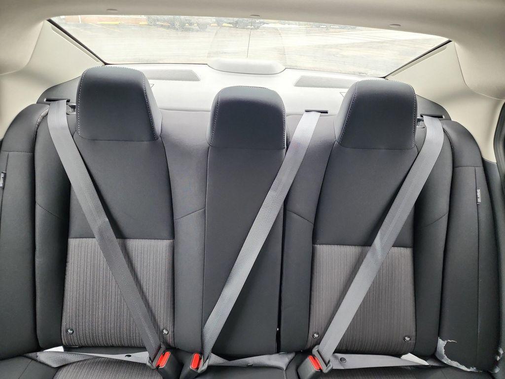 new 2025 Nissan Sentra car, priced at $22,150